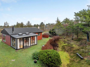 Holiday Home Lykka - 950m from the sea by Interhome